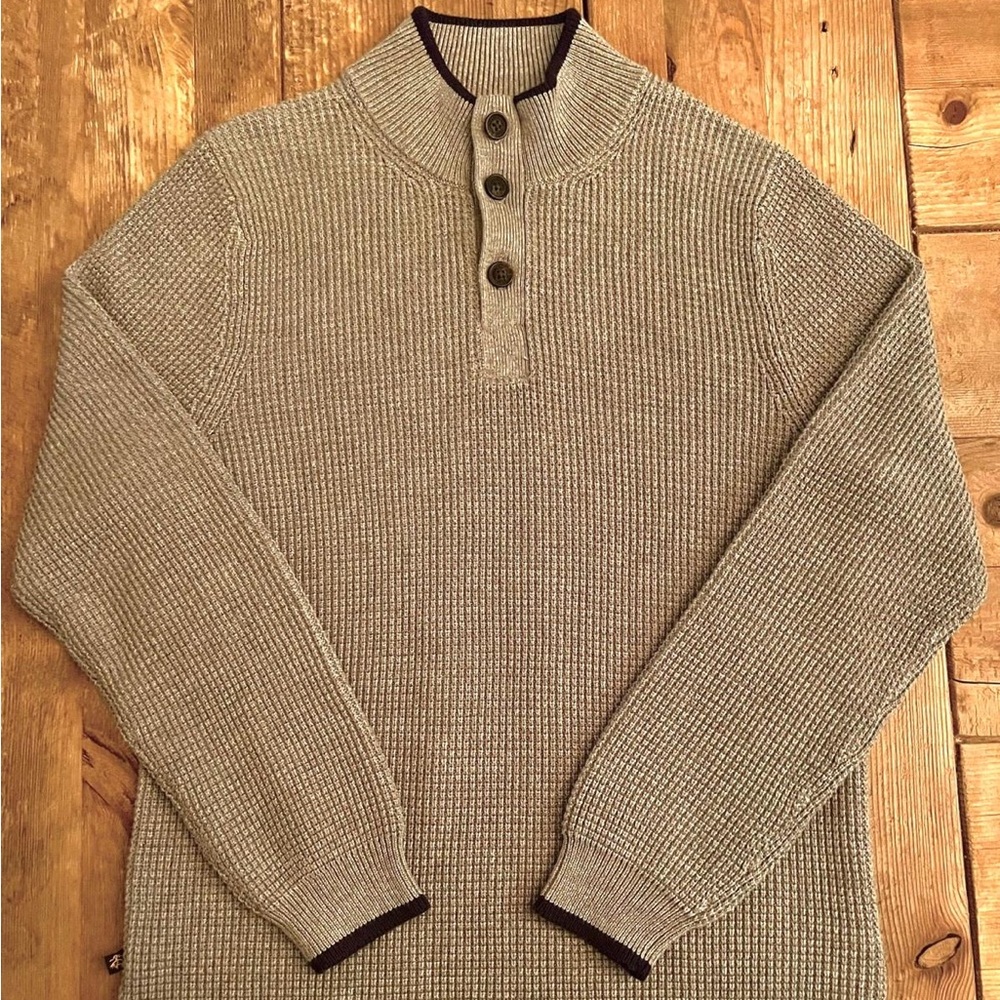 BROOKS BROTHERS Kids Sweater. Used like new!